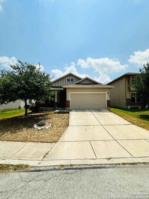 4602 Todds Farm, San Antonio, TX, 78244-1751 | Card Image