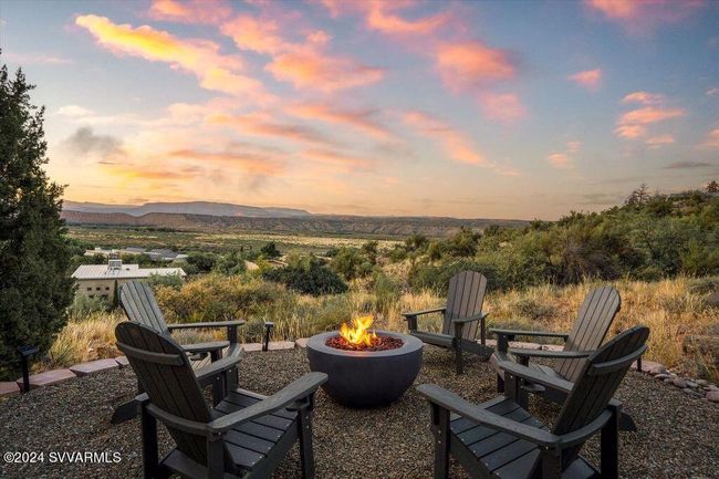 414 Peace Garden Path, House other with 5 bedrooms, 5 bathrooms and null parking in Clarkdale AZ | Image 36