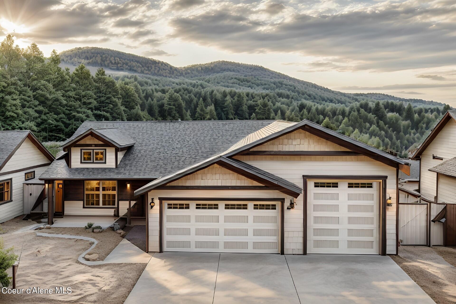 Oats Ave, Rathdrum, ID 83858
