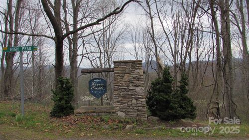 #74 Falling Water Drive, Green Mountain, NC, 28740 | Card Image