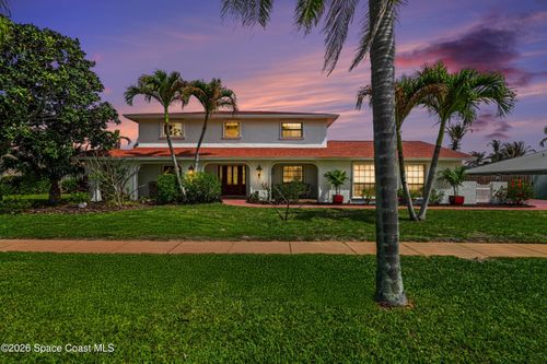 350 Amberjack Pl, Melbourne Beach, FL, 32951-2906 | Card Image
