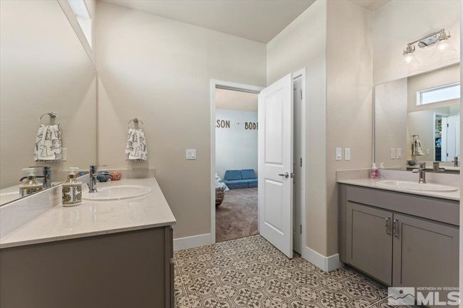 4928 Cavestone Rd, Townhouse with 3 bedrooms, 3 bathrooms and 2 parking in Sun Valley NV | Image 19