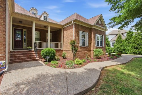 2083 Autumn Ridge Way, Spring Hill, TN, 37174-4507 | Card Image