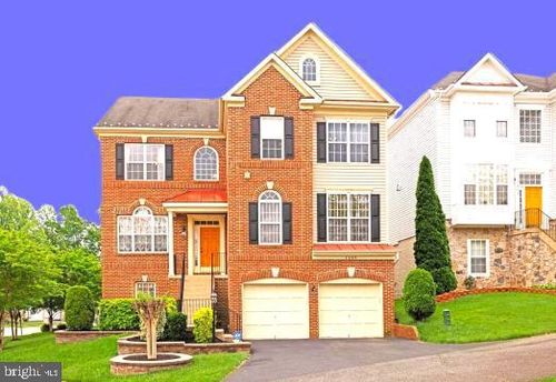 7205 Lyndam Hill Cir, LORTON, VA, 22079-4522 | Card Image