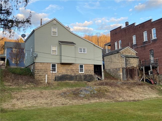 25 W Main St, House other with 2 bedrooms, 1 bathrooms and null parking in Ludlow PA | Image 24