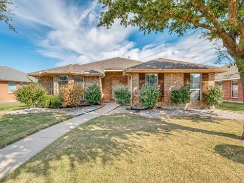4130 Parterre Dr, Frisco, TX, 75033-7185 | Card Image