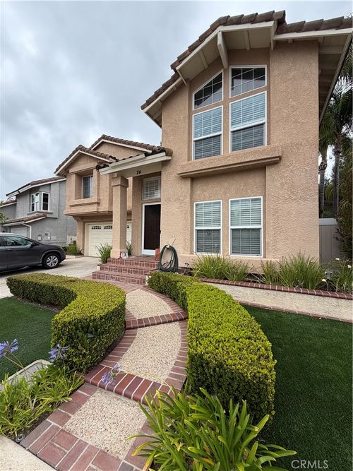 24 Royal Tern Ln, Aliso Viejo, CA, 92656-1213 | Card Image