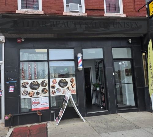 1-2707 Bergenline Ave, Union City, NJ, 07087-3706 | Card Image