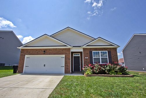 248 Autumn Terrace Ln, Clarksville, TN, 37040-1436 | Card Image