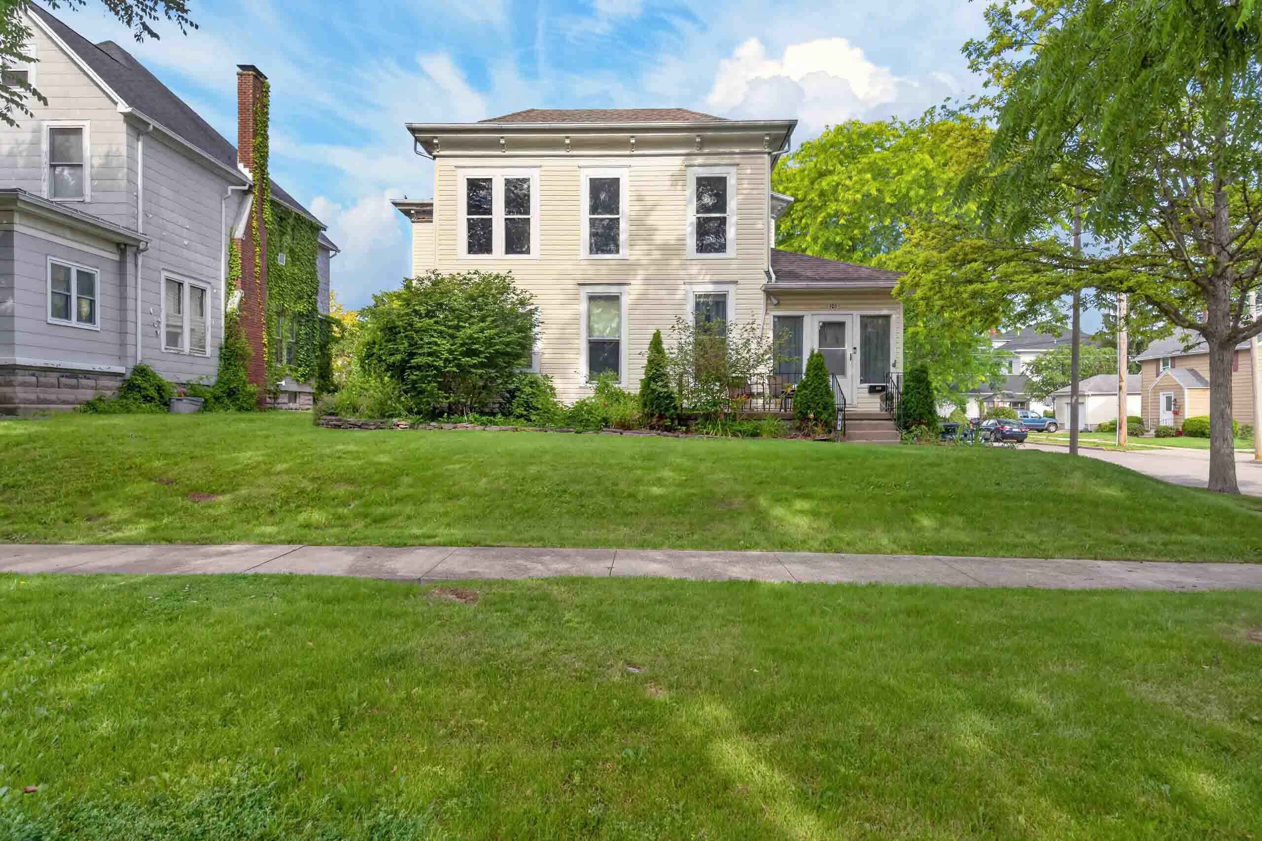 Residential in Wapakoneta 2