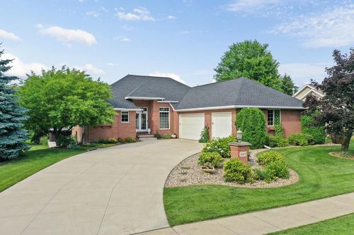 1849 Saddlebrook Lane, DE PERE, WI, 54115 | Card Image