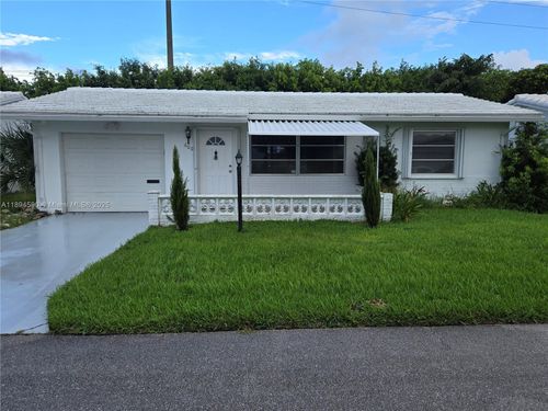600 Sw 8th Pl, Boynton Beach, FL, 33426-4753 | Card Image