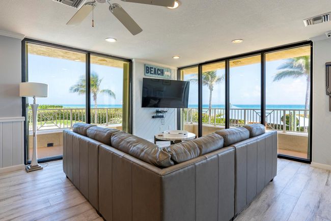 APT-206 - 10600 S Ocean Dr, Condo with 1 bedrooms, 2 bathrooms and null parking in Jensen Beach FL | Image 62