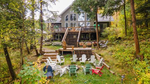 1010 Ransbury Rd, Port Carling, ON, P0B1J0 | Card Image