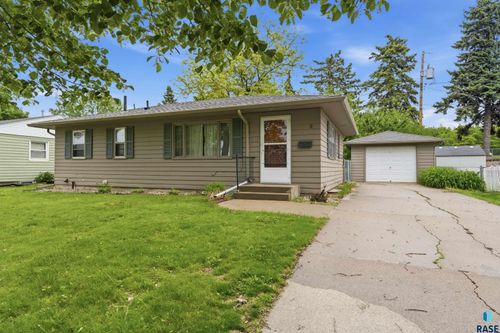 2620 S Prairie Ave Avenue, Sioux Falls, SD, 57105 | Card Image