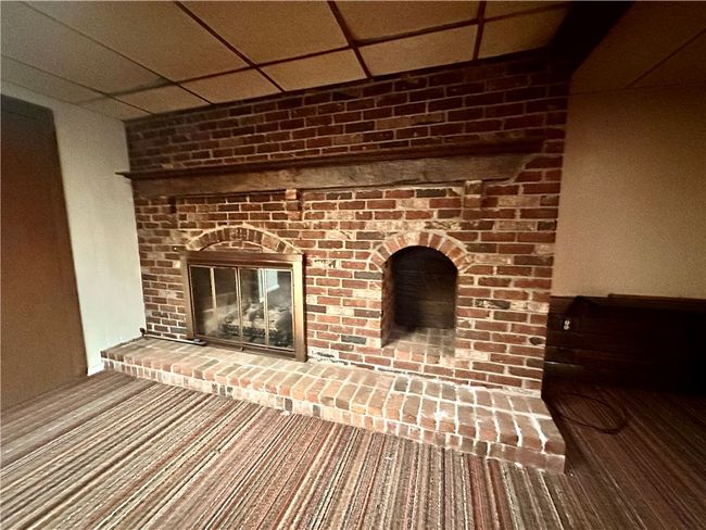 Build a fire and hang out in the basement game room | Image 29