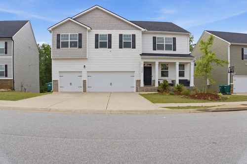 1226 Sambar Cir, Grovetown, GA, 30813-2293 | Card Image