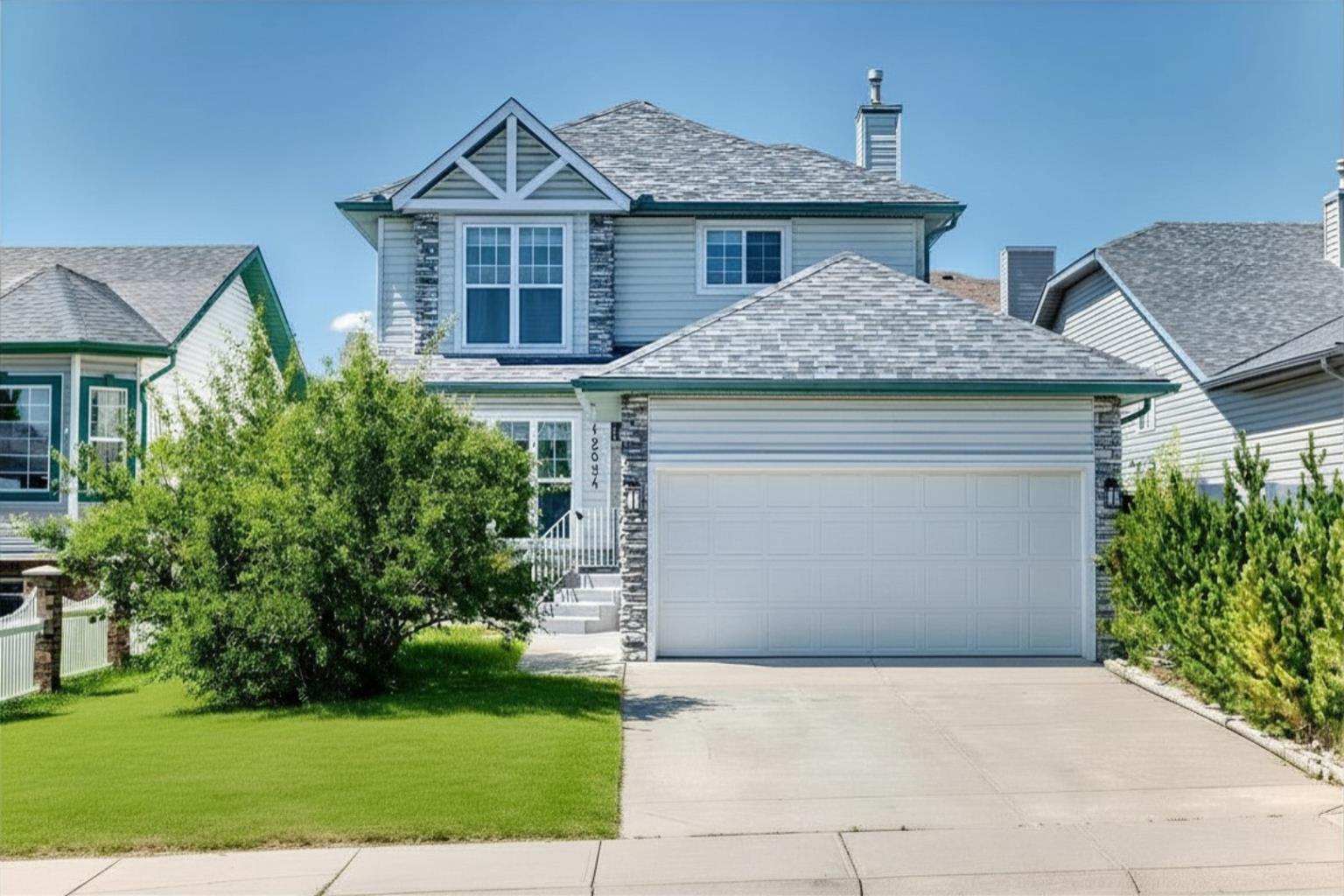 Residential in Calgary 3