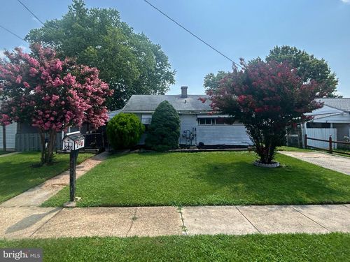 2421 Saratoga Avenue, BALTIMORE, MD, 21227 | Card Image