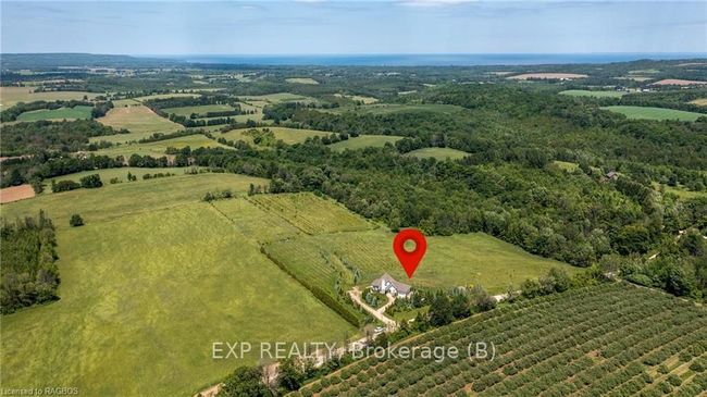 85621 7 Sideroad, House other with 2 bedrooms, 2 bathrooms and 10 parking in Meaford ON | Image 39