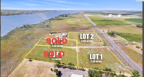 196005 Pauls Way - Lot 1, Plymouth, WA, 99346 | Card Image