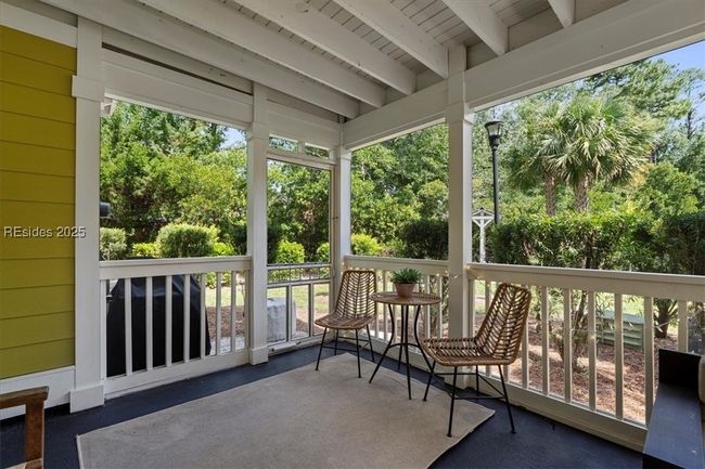 30 Dustin Loop, Townhouse with 4 bedrooms, 4 bathrooms and null parking in Bluffton SC | Image 25