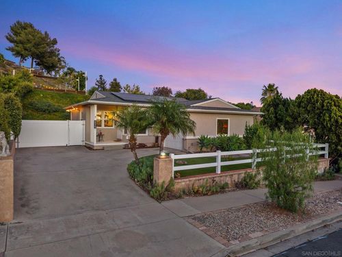 6025 Kelton Ave, La Mesa, CA, 91942-2728 | Card Image