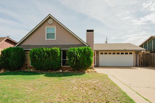 416 Idlewilde Dr, Midland, TX, 79703-5311 | Card Image
