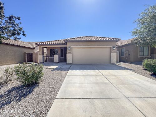 23641 W Mohave St, Buckeye, AZ, 85326-3525 | Card Image