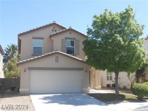 3708 Dustin Lee St, Las Vegas, NV, 89129-7898 | Card Image