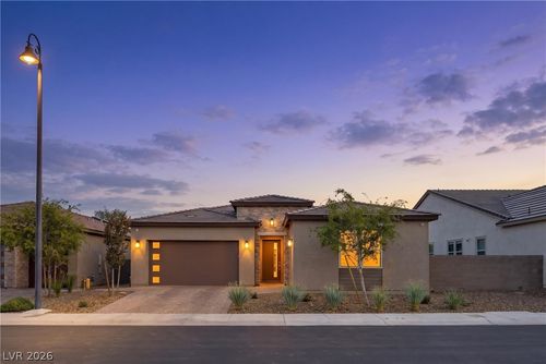2706 Canvas Sky Street, Henderson, NV, 89044 | Card Image
