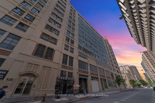 921-155 Dalhousie St, Toronto, ON, M5B2P7 | Card Image
