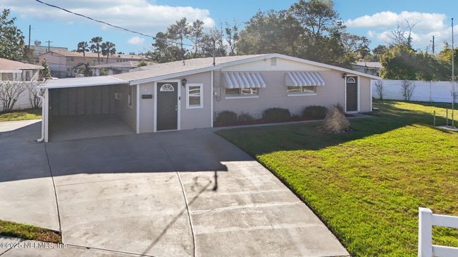 340 Sailfish Dr E, House other with 3 bedrooms, 2 bathrooms and null parking in ATLANTIC BEACH FL | Image 35