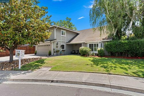 3628 Portsmouth Ct, Pleasanton, CA, 94588-3594 | Card Image