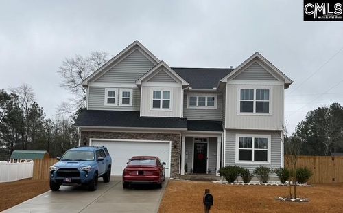 106 Ellie Lane Lane, Lexington, SC, 29073 | Card Image