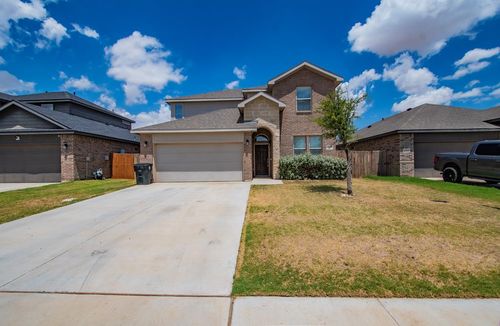 6910 Kate Reed Dr, Odessa, TX, 79765-2253 | Card Image