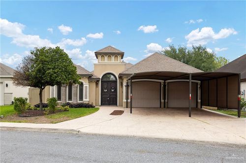 2617 Fresno Ave, Hidalgo, TX, 78557-3824 | Card Image