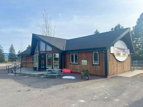 5516 Old Us Highway 93, Florence, MT, 59833-6564 | Card Image