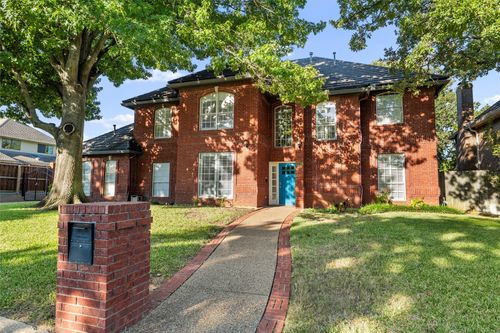 6616 Nantucket Ln, Arlington, TX, 76001-5510 | Card Image