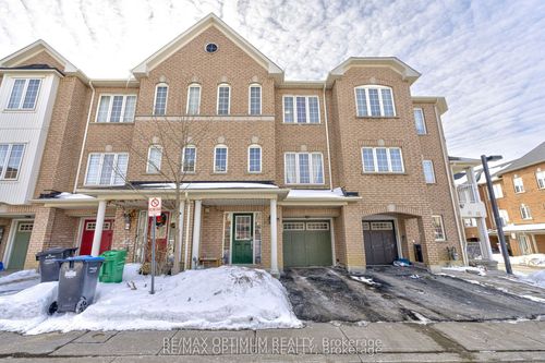 12 Gatlin St, Brampton, ON, L6Y0R6 | Card Image