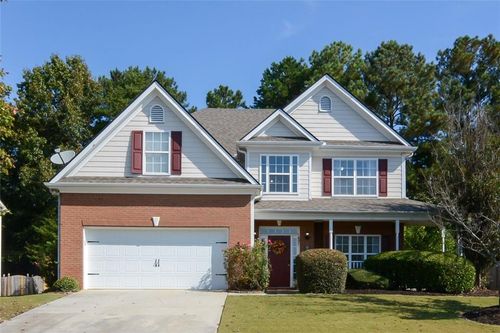 4415 Mulberry Ridge Ln, Hoschton, GA, 30548-6601 | Card Image