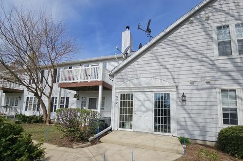 1-922 Harbor House Dr, Madison, WI, 53719-3204 | Card Image