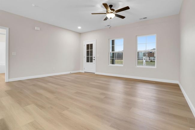 1714 Venture Dr, House other with 3 bedrooms, 2 bathrooms and null parking in Evansville IN | Image 5