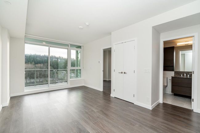 1406 - 305 Morrissey Road, Condo with 1 bedrooms, 1 bathrooms and 1 parking in Port Moody BC | Image 10