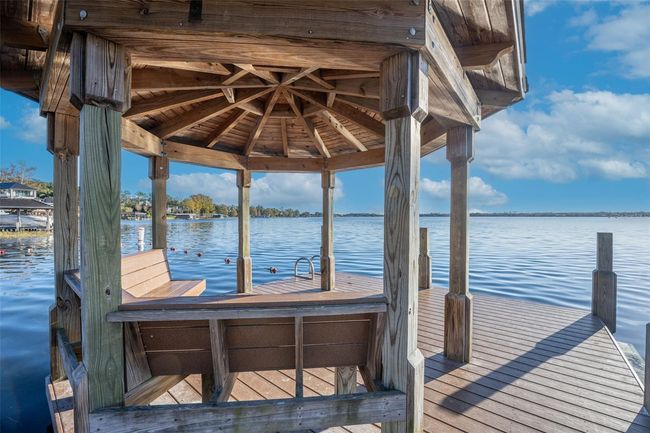 2045 Woody Dr, House other with 5 bedrooms, 3 bathrooms and null parking in WINDERMERE FL | Image 45