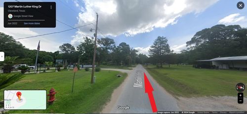 01 Martin Luther King Dr, Cleveland, TX, 77327 | Card Image