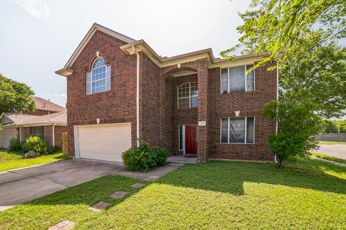 1001 Acanthus St, Pflugerville, TX, 78660-2260 | Card Image