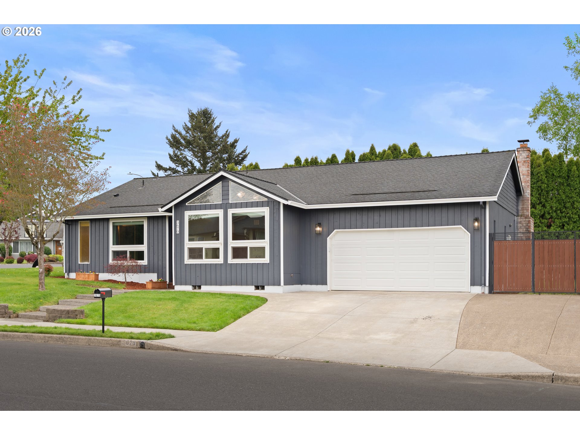 Residential in Gresham 3