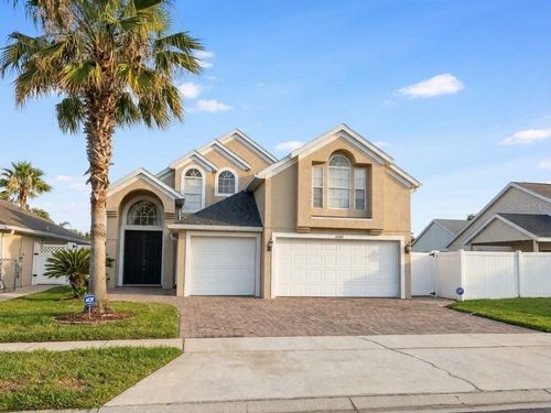 6628 Bouganvillea Crescent Dr, Orlando, FL, 32809-6610 | Card Image