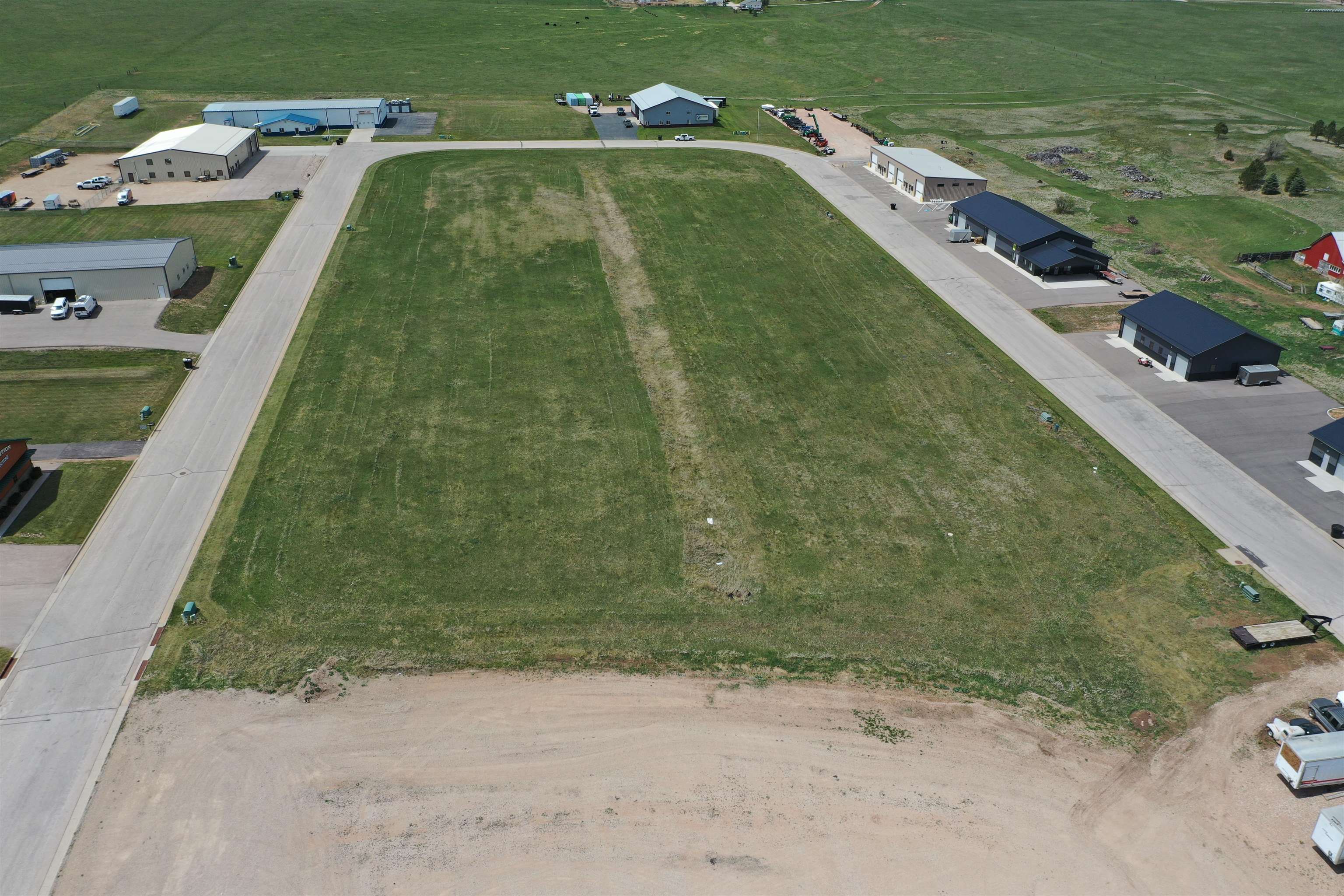 Commercial Sale in Sturgis 5